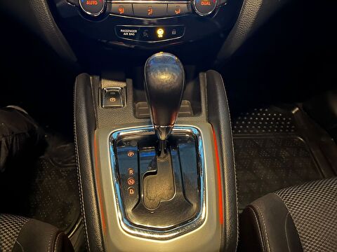 nissan, qashqai, suv 1.6 dcı start&stop black edition x-tronic, otomatik, dizel 2.el otomobil | renew 33