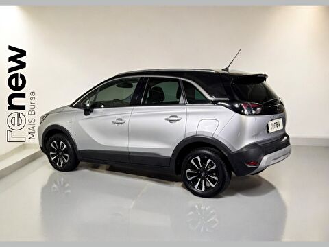 opel, crossland, suv 1.2 turbo essential otomatik, otomatik, benzin 2.el otomobil | renew 20