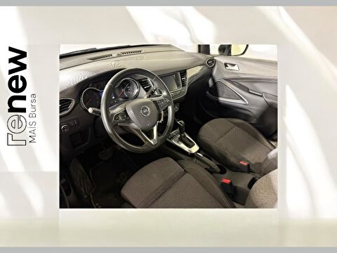 opel, crossland, suv 1.2 turbo essential otomatik, otomatik, benzin 2.el otomobil | renew 26