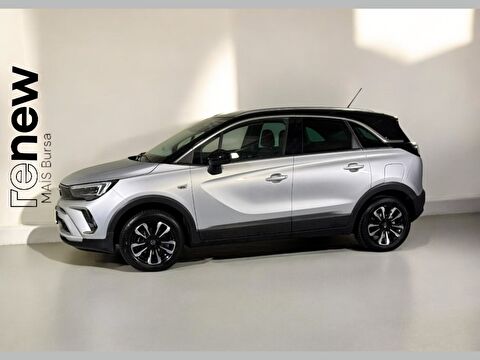 opel, crossland, suv 1.2 turbo essential otomatik, otomatik, benzin 2.el otomobil | renew 23