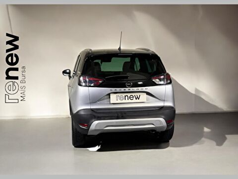 opel, crossland, suv 1.2 turbo essential otomatik, otomatik, benzin 2.el otomobil | renew 17