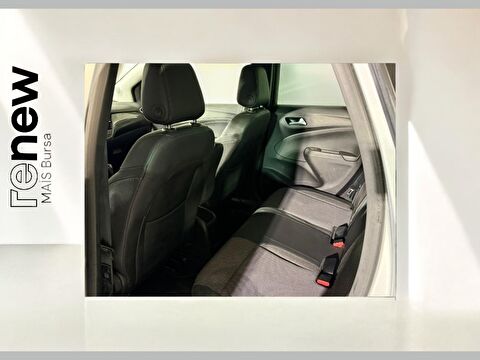 opel, crossland, suv 1.2 turbo essential otomatik, otomatik, benzin 2.el otomobil | renew 27