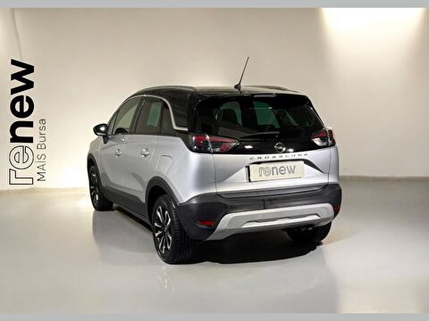 opel, crossland, suv 1.2 turbo essential otomatik, otomatik, benzin 2.el otomobil | renew 19