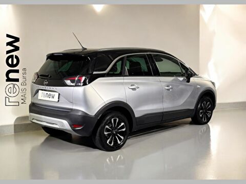 opel, crossland, suv 1.2 turbo essential otomatik, otomatik, benzin 2.el otomobil | renew 13