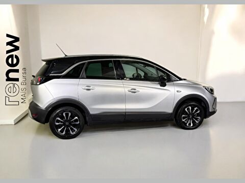 opel, crossland, suv 1.2 turbo essential otomatik, otomatik, benzin 2.el otomobil | renew 11