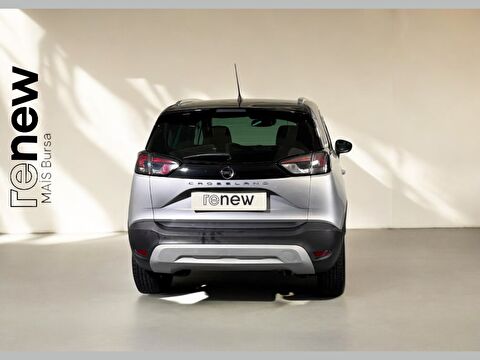 opel, crossland, suv 1.2 turbo essential otomatik, otomatik, benzin 2.el otomobil | renew 15