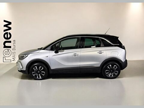 opel, crossland, suv 1.2 turbo essential otomatik, otomatik, benzin 2.el otomobil | renew 22