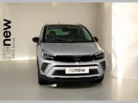 opel, crossland, suv 1.2 turbo essential otomatik, otomatik, benzin 2.el otomobil | renew 5