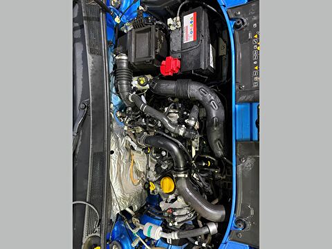 dacia, sandero, hatchback 0.9 tce stepway easy-r, otomatik, benzin 2.el otomobil | renew 31