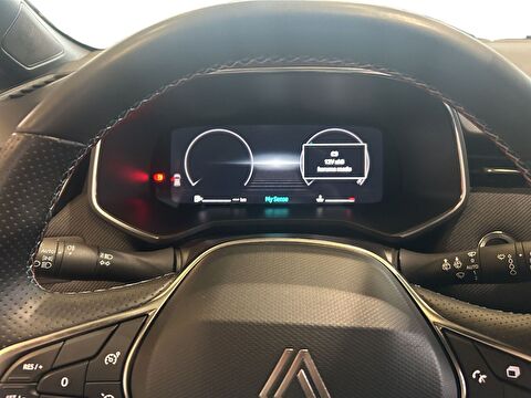 renault, clio, 1.0 tce techno esprit alpine x-tronic, otomatik, benzin 2.el otomobil | renew 12