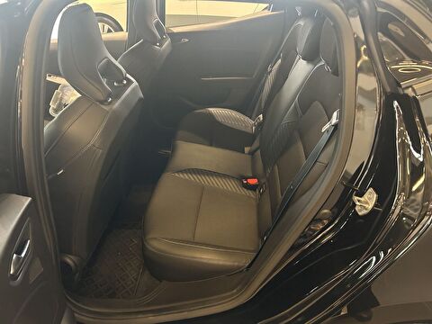 renault, clio, 1.0 tce techno esprit alpine x-tronic, otomatik, benzin 2.el otomobil | renew 15