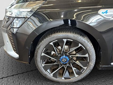 renault, clio, 1.0 tce techno esprit alpine x-tronic, otomatik, benzin 2.el otomobil | renew 8