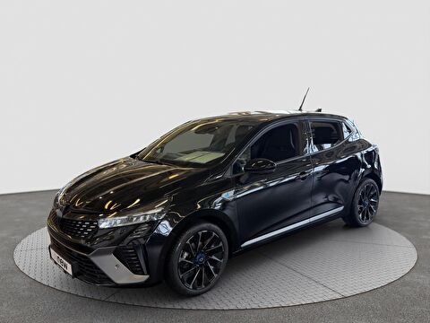 1.0 TCE Techno Esprit Alpine X-Tronic, 2. el otomobil | renew