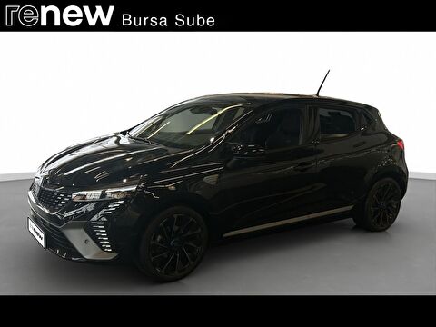 1.0 TCE Techno Esprit Alpine X-Tronic, 2. el otomobil | renew