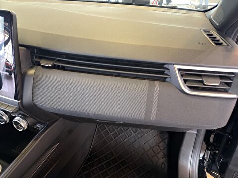 renault, clio, 1.0 tce techno esprit alpine x-tronic, otomatik, benzin 2.el otomobil | renew 26