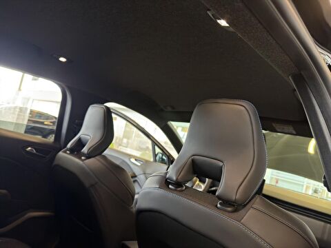 renault, clio, 1.0 tce techno esprit alpine x-tronic, otomatik, benzin 2.el otomobil | renew 21