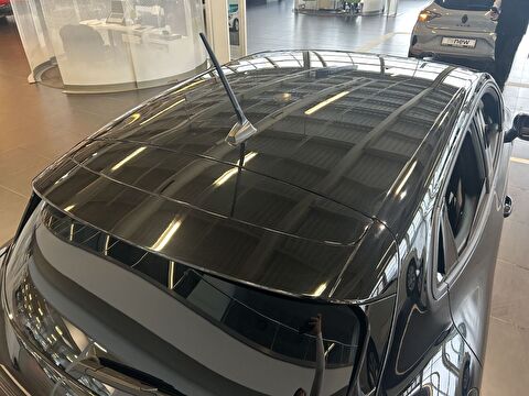 renault, clio, 1.0 tce techno esprit alpine x-tronic, otomatik, benzin 2.el otomobil | renew 21