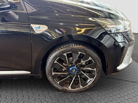 renault, clio, 1.0 tce techno esprit alpine x-tronic, otomatik, benzin 2.el otomobil | renew 7