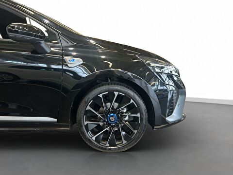 renault, clio, 1.0 tce techno esprit alpine x-tronic, otomatik, benzin 2.el otomobil | renew 6