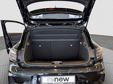 renault, clio, 1.0 tce techno esprit alpine x-tronic, otomatik, benzin 2.el otomobil | renew 10