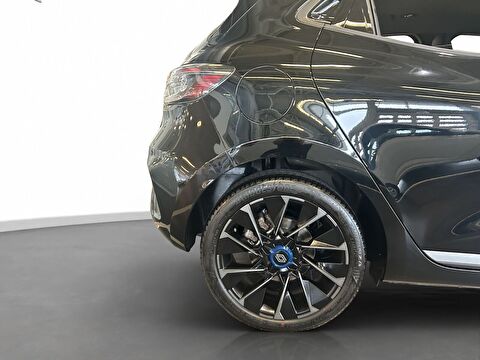 renault, clio, 1.0 tce techno esprit alpine x-tronic, otomatik, benzin 2.el otomobil | renew 8