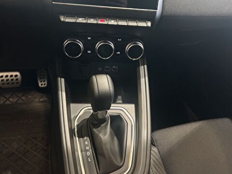 renault, clio, 1.0 tce techno esprit alpine x-tronic, otomatik, benzin 2.el otomobil | renew 13