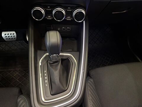 renault, clio, 1.0 tce techno esprit alpine x-tronic, otomatik, benzin 2.el otomobil | renew 18