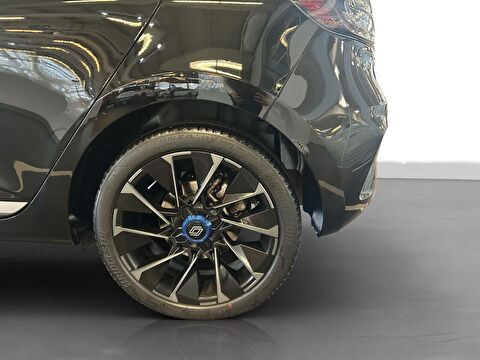 renault, clio, 1.0 tce techno esprit alpine x-tronic, otomatik, benzin 2.el otomobil | renew 9