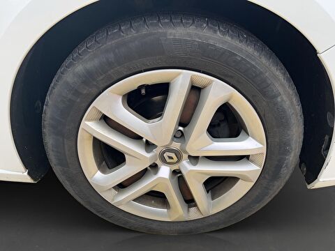 renault, megane, sedan 1.6 16v joy, manuel, benzin + lpg 2.el otomobil | renew 6
