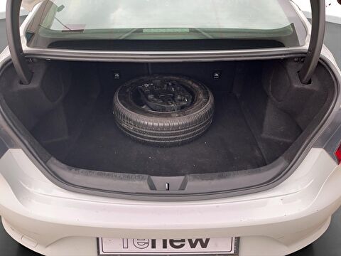 renault, megane, sedan 1.6 16v joy, manuel, benzin + lpg 2.el otomobil | renew 10