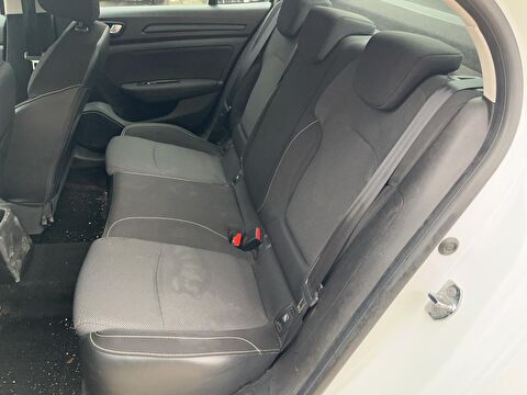 renault, megane, sedan 1.6 16v joy, manuel, benzin + lpg 2.el otomobil | renew 15