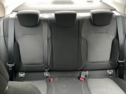 renault, megane, sedan 1.6 16v joy, manuel, benzin + lpg 2.el otomobil | renew 14