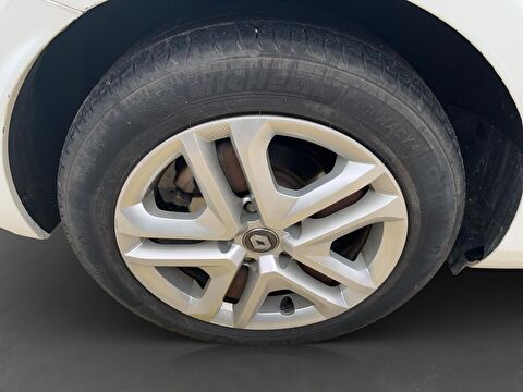 renault, megane, sedan 1.6 16v joy, manuel, benzin + lpg 2.el otomobil | renew 7