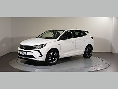 SUV 1.5 D Turbo Elegance Otomatik, 2. el otomobil | renew