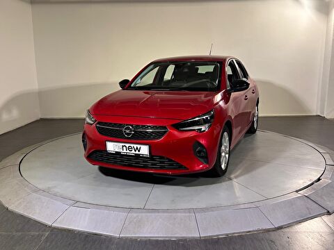 Opel, Corsa, Hatchback 1.2 Turbo Edition Otomatik, Otomatik, Benzin 2. el otomobil | renew Mobile