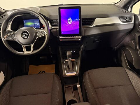 renault, captur, crossover 1.3 tce mhev evolution edc, otomatik, mhev 2.el otomobil | renew 28