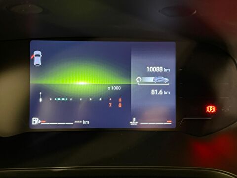 renault, captur, crossover 1.3 tce mhev evolution edc, otomatik, mhev 2.el otomobil | renew 27