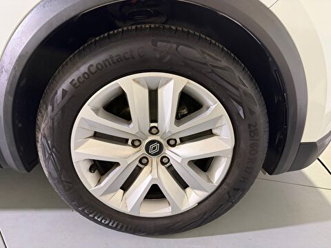 renault, captur, crossover 1.3 tce mhev evolution edc, otomatik, mhev 2.el otomobil | renew 34