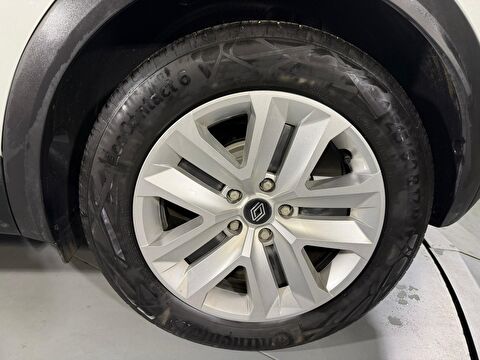 renault, captur, crossover 1.3 tce mhev evolution edc, otomatik, mhev 2.el otomobil | renew 35