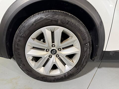 renault, captur, crossover 1.3 tce mhev evolution edc, otomatik, mhev 2.el otomobil | renew 32