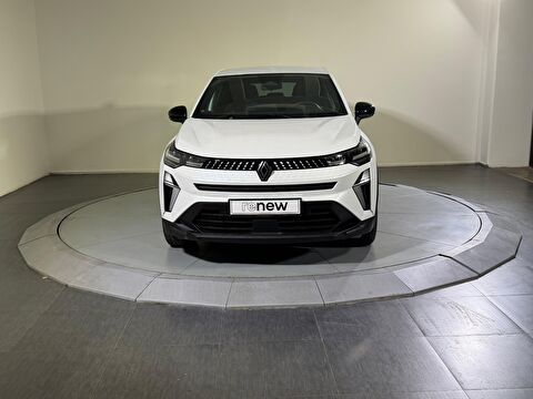 renault, captur, crossover 1.3 tce mhev evolution edc, otomatik, mhev 2.el otomobil | renew 7