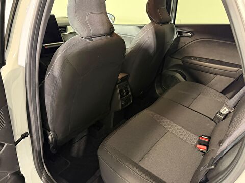 renault, captur, crossover 1.3 tce mhev evolution edc, otomatik, mhev 2.el otomobil | renew 29