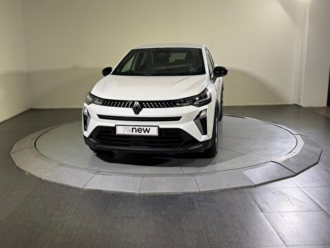 renault, captur, crossover 1.3 tce mhev evolution edc, otomatik, mhev 2.el otomobil | renew 5