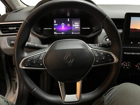 renault, clio, 1.0 tce evolution x-tronic, otomatik, benzin 2.el otomobil | renew 19