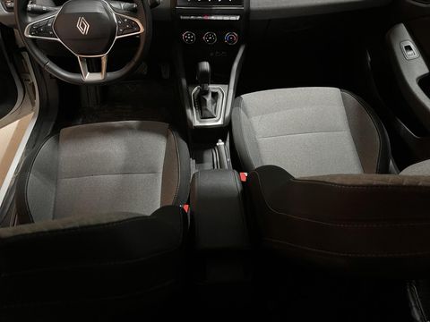 renault, clio, 1.0 tce evolution x-tronic, otomatik, benzin 2.el otomobil | renew 20