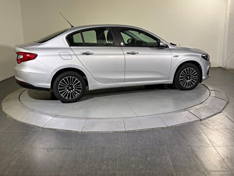 fiat, egea, sedan 1.3 multijet easy plus, manuel, dizel 2.el otomobil | renew 14