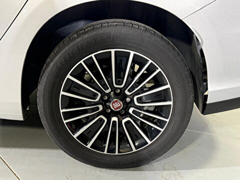 fiat, egea, sedan 1.3 multijet easy plus, manuel, dizel 2.el otomobil | renew 33