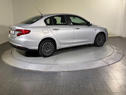 fiat, egea, sedan 1.3 multijet easy plus, manuel, dizel 2.el otomobil | renew 18