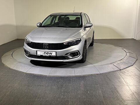 fiat, egea, sedan 1.3 multijet easy plus, manuel, dizel 2.el otomobil | renew 7