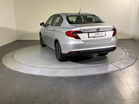 fiat, egea, sedan 1.3 multijet easy plus, manuel, dizel 2.el otomobil | renew 21